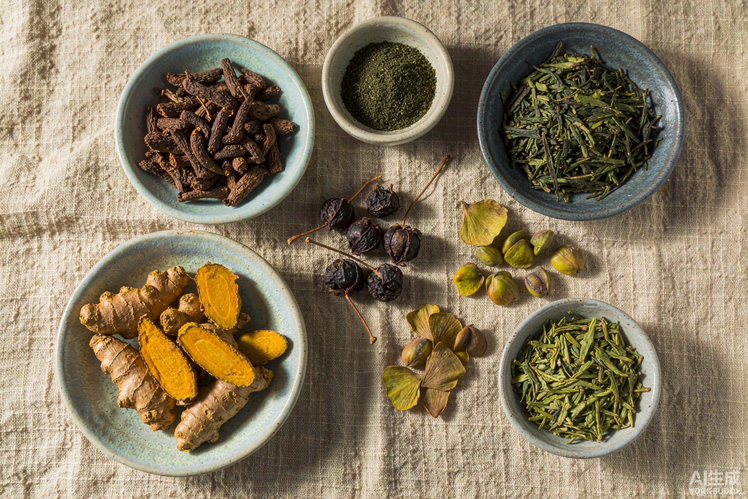 Botanical extracts