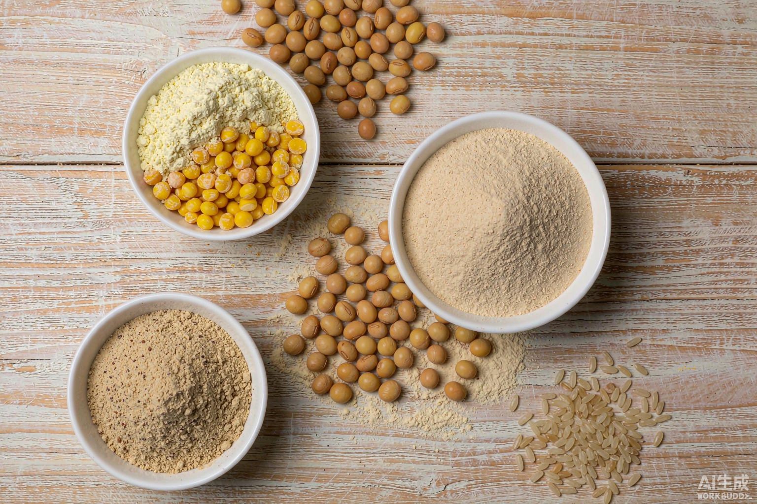 Proteins
