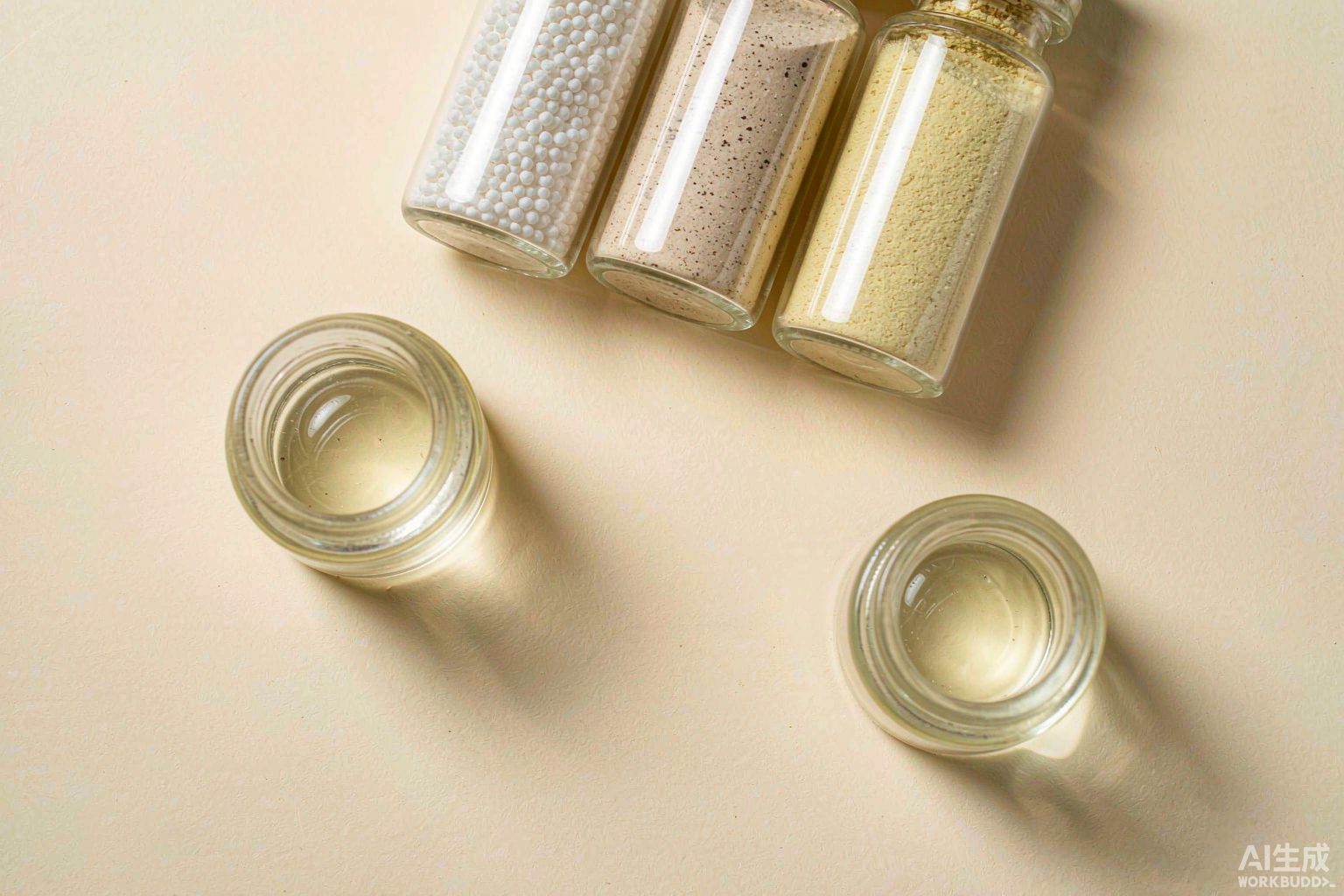 Sweeteners and fibers